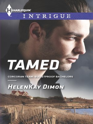 Tamed - ebook
